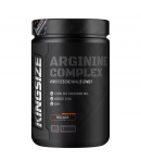 Kingsize Nutrition Arginine Complex Powder Portakal